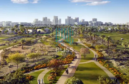 تاون هاوس - 3 غرف نوم - 4 حمامات للبيع في جرينفيو - اعمار الجنوبية - دبي الجنوب (مركز دبي العالمي) - دبي تاون هاوس - 3 غرف نوم - 4 حمامات للبيع في جرينفيو - اعمار الجنوبية - دبي الجنوب (مركز دبي العالمي) - دبي