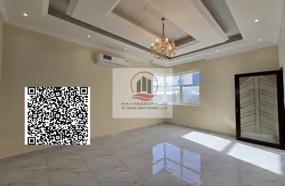 Villa - 5 Bedrooms - 7 Bathrooms for rent in Al Yasmeen 1 - Al Yasmeen - Ajman
