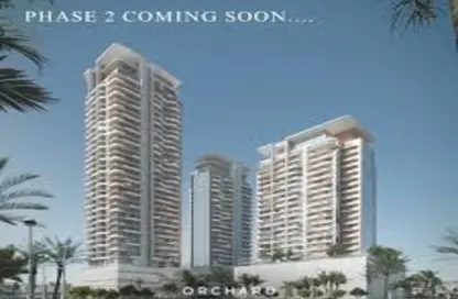 Apartment - 1 Bedroom - 2 Bathrooms for sale in The Orchard Place - Jumeirah Village Circle - Dubai