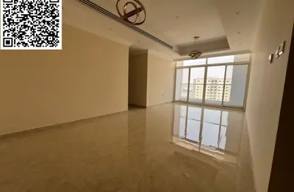 شقة - 3 غرف نوم - 3 حمامات للايجار في مبنى الميناء - 2  الروضة - الروضة - عجمان