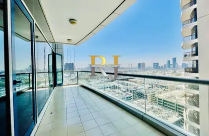 Apartment - 2 Bedrooms - 3 Bathrooms for rent in Bin Hendi Tower - Mankhool - Bur Dubai - Dubai