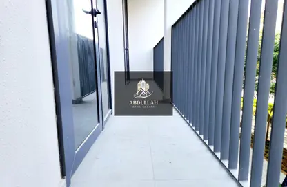 Apartment - 1 Bedroom - 2 Bathrooms for rent in Tiraz 2 - Aljada - Sharjah Apartment - 1 Bedroom - 2 Bathrooms for rent in Tiraz 2 - Aljada - Sharjah