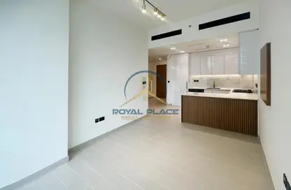 Apartment - 1 Bedroom - 2 Bathrooms for rent in Binghatti Gardenia - Jumeirah Village Circle - Dubai