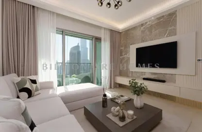 شقة - 2 غرف نوم - 3 حمامات للبيع في داون تاون فيوز 2 برج 1 - داون تاون فيوز 2 - زعبيل 2 - زعبيل - دبي