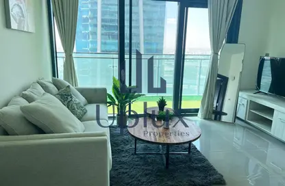 Apartment - 2 Bedrooms - 3 Bathrooms for sale in Merano Tower - Business Bay - Dubai
