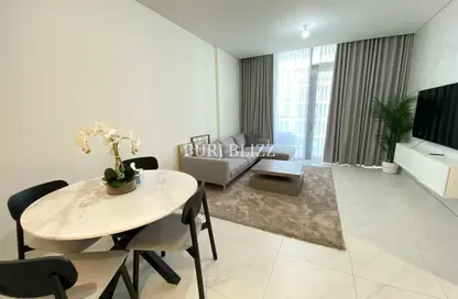 Apartment - 1 Bedroom - 2 Bathrooms for rent in District One Phase III - District One - Mohammed Bin Rashid City - Dubai