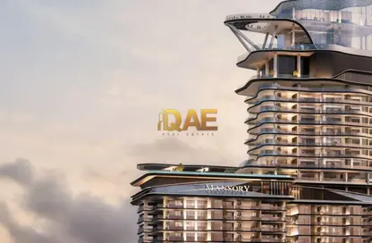 شقة - 3 غرف نوم - 4 حمامات للبيع في آمال 8 - رأس الخور - دبي