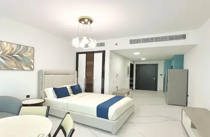 Apartment - Studio - 1 Bathroom for sale in Opalz By Danube Tower 1 - Opalz by Danube - Dubai Science Park - Dubai