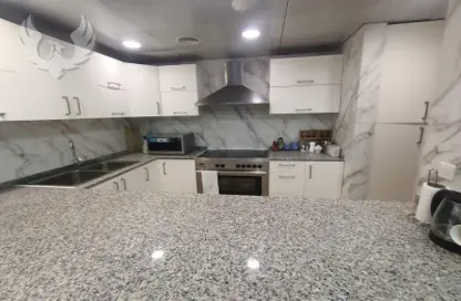Apartment - 2 Bedrooms for sale in Al Sidir 1 - Al Sidir - Greens - Dubai