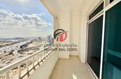 Apartment - 2 Bedrooms - 2 Bathrooms for rent in Al Rabia Tower - Majan - Dubai Land - Dubai