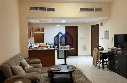 شقة - 1 حمام للبيع في شقق الجولف - قرية الحمرا - رأس الخيمة