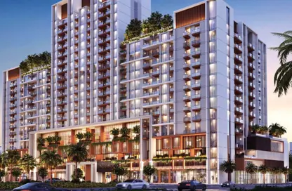 Apartment - 2 Bedrooms - 2 Bathrooms for sale in Levanto By Oro24 - Jumeirah Village Circle - Dubai