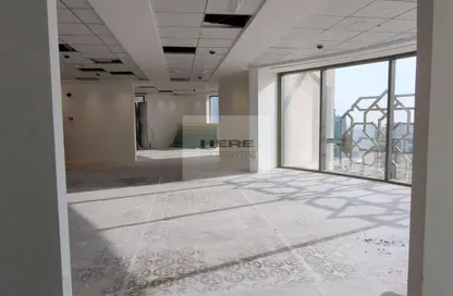 Business Centre - Studio - 2 Bathrooms for rent in Al Saqr Business Tower - Sheikh Zayed Road - Dubai