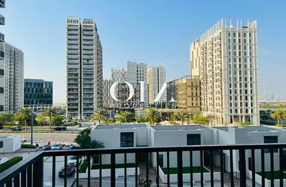 Apartment - 1 Bedroom - 2 Bathrooms for sale in Park Ridge Tower C - Park Ridge - Dubai Hills Estate - Dubai