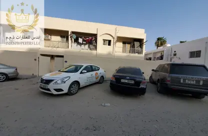 Whole Building - 7+ Bedrooms - 7+ Bathrooms for sale in Al Rashidiya Towers - Al Rashidiya - Ajman Downtown - Ajman