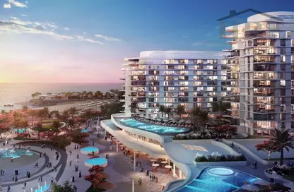 Apartment - Studio - 1 Bathroom for sale in Northbay Residences - Mina Al Arab - Ras Al Khaimah