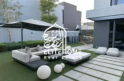 Villa - 5 Bedrooms - 7+ Bathrooms for sale in Sendian - Masaar - Tilal City - Sharjah