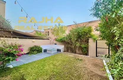 فيلا - 2 غرف نوم - 4 حمامات للايجار في كازا دورا - سيرينا - دبي لاند - دبي