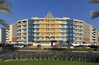 شقة - 2 غرف نوم - 3 حمامات للبيع في برج 1 - الريف داون تاون - الريف - أبوظبي