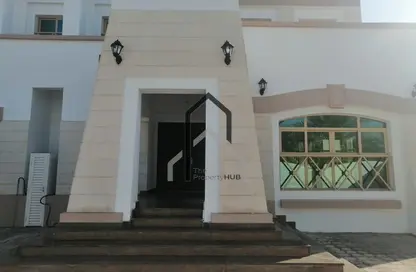 Villa - 4 Bedrooms - 6 Bathrooms for rent in Mohamed Bin Zayed City - Abu Dhabi