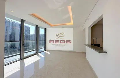 Apartment - 2 Bedrooms - 2 Bathrooms for rent in Business Bay - Dubai