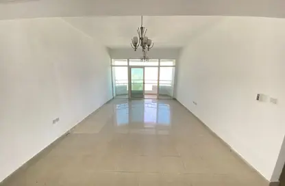 Apartment - 2 Bedrooms - 3 Bathrooms for sale in Ajman Creek Towers - Al Rashidiya 1 - Al Rashidiya - Ajman