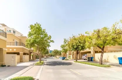 فيلا - 4 غرف نوم - 5 حمامات للايجار في فيلات سمر - واحة السيليكون - دبي