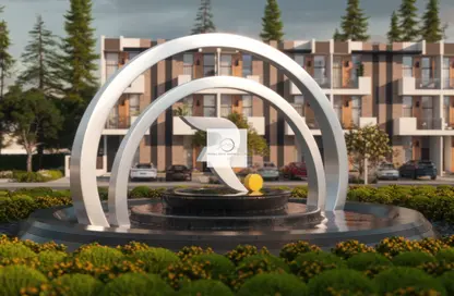 Apartment - 3 Bedrooms - 4 Bathrooms for sale in Reportage Hills - Dubai Land - Dubai