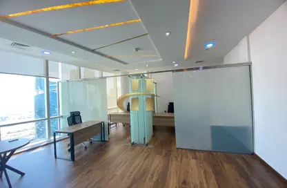 Office Space - Studio for rent in Park Lane Tower - Business Bay - Dubai