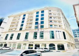 Apartment - 1 bedroom - 2 bathrooms for rent in Muwaileh 29 Building - Muwaileh - Sharjah