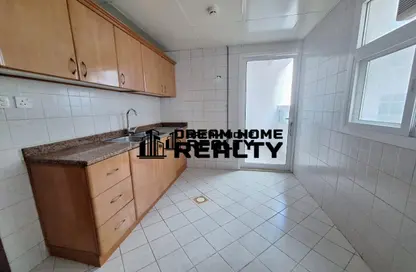 Apartment - 1 Bedroom - 2 Bathrooms for rent in Zakhir Towers - Al Taawun - Sharjah
