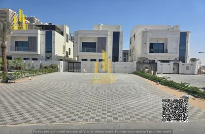 Villa - 5 Bedrooms - 7 Bathrooms for sale in Al Aamra Gardens - Al Amerah - Ajman