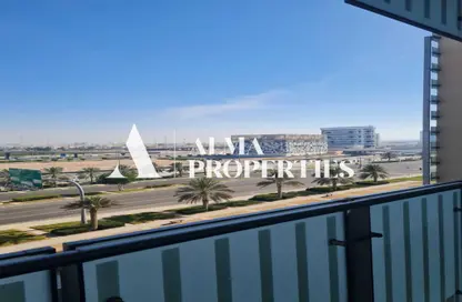 Apartment - 2 Bedrooms - 3 Bathrooms for sale in Al Nada 1 - Al Muneera - Al Raha Beach - Abu Dhabi