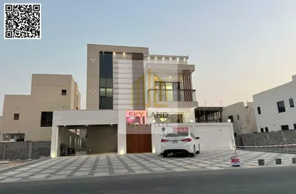 Villa - 5 Bedrooms - 7 Bathrooms for sale in Al Aamra Gardens - Al Amerah - Ajman