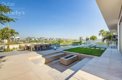 فيلا - 6 غرف نوم - 8 حمامات للبيع في إميرالد هيلز - دبي هيلز استيت - دبي فيلا - 6 غرف نوم - 8 حمامات للبيع في إميرالد هيلز - دبي هيلز استيت - دبي