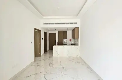 Apartment - 1 Bedroom - 1 Bathroom for sale in Azizi Riviera 61 - Meydan One - Meydan - Dubai