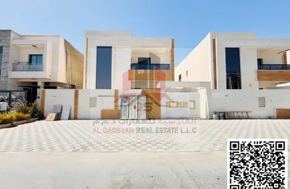 Villa - 5 Bedrooms - 7 Bathrooms for sale in Al Yasmeen 1 - Al Yasmeen - Ajman