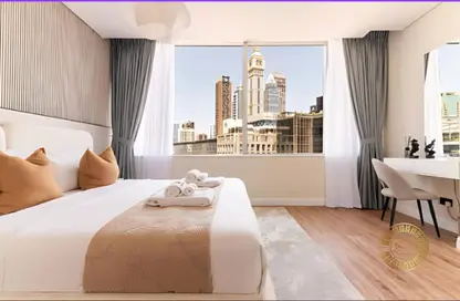 Apartment - 2 Bedrooms - 3 Bathrooms for sale in Sky Gardens - DIFC - Dubai