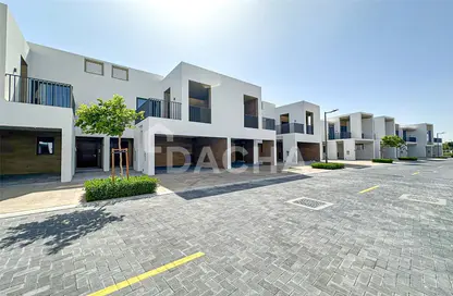 Villa - 3 Bedrooms - 4 Bathrooms for rent in Bliss - Arabian Ranches 3 - Dubai