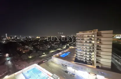 شقة - 1 حمام للايجار في جيمز من دانوب - الفرجان - دبي