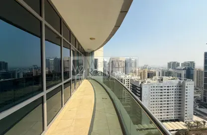 Apartment - 2 Bedrooms - 2 Bathrooms for sale in Madison Residency - Barsha Heights (Tecom) - Dubai