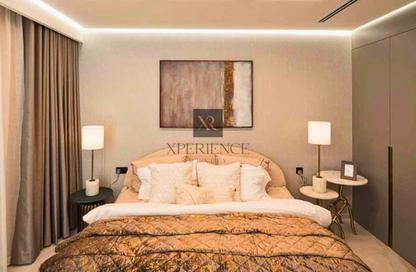 Apartment - 2 Bedrooms - 3 Bathrooms for sale in 99 Park Place - Jumeirah Village Circle - Dubai