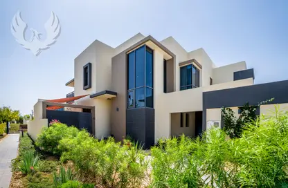 Townhouse - 4 Bedrooms - 4 Bathrooms for sale in Maple 1 - Maple at Dubai Hills Estate - Dubai Hills Estate - Dubai