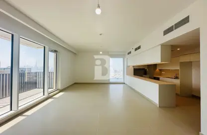 Apartment - 3 Bedrooms - 4 Bathrooms for rent in Creek Horizon Tower 2 - Creek Horizon - Dubai Creek Harbour (The Lagoons) - Dubai