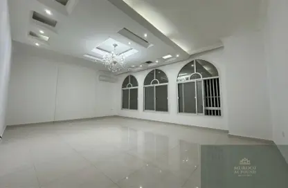 Apartment - Studio - 1 Bathroom for rent in Khalifa City A Villas - Khalifa City A - Khalifa City - Abu Dhabi