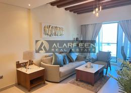 Apartment - 1 bedroom - 2 bathrooms for rent in The Bay - Business Bay - Dubai