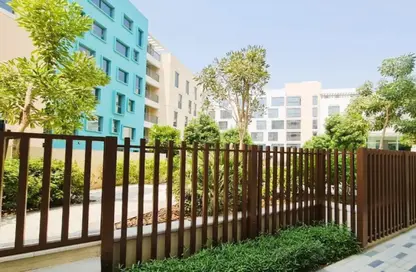 Apartment - 2 Bedrooms - 3 Bathrooms for sale in Uptown Al Zahia - Al Zahia - Muwaileh Commercial - Sharjah