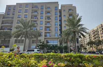 Apartment - 1 Bedroom - 1 Bathroom for sale in Azure Beach Residence - Maryam Beach Residence - Maryam Island - Sharjah