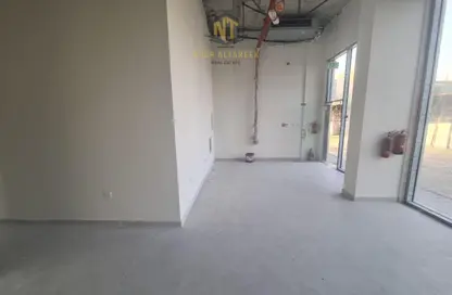 Shop - Studio - 1 Bathroom for rent in Uptown Al Zahia - Al Zahia - Muwaileh Commercial - Sharjah