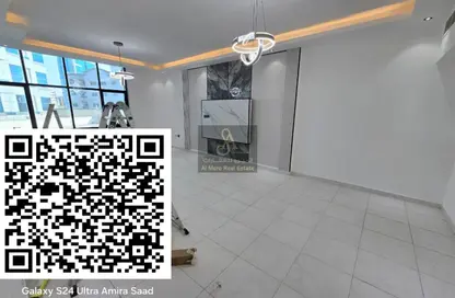 Apartment - 2 Bedrooms - 2 Bathrooms for sale in Falcon Tower 1 - Falcon Towers - Ajman Downtown - Ajman